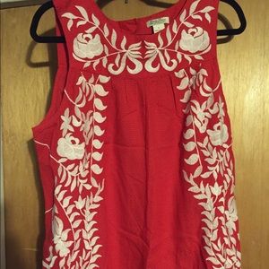 Lucky Brand tank top